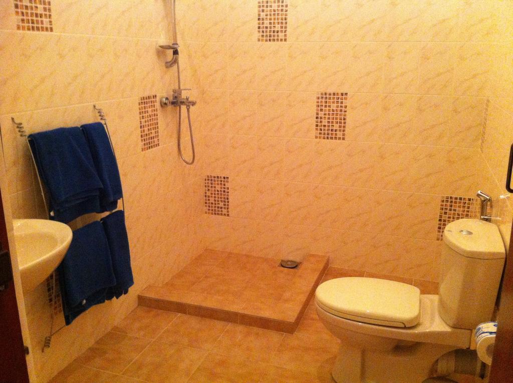 Manik Villa Bentota Bilik gambar