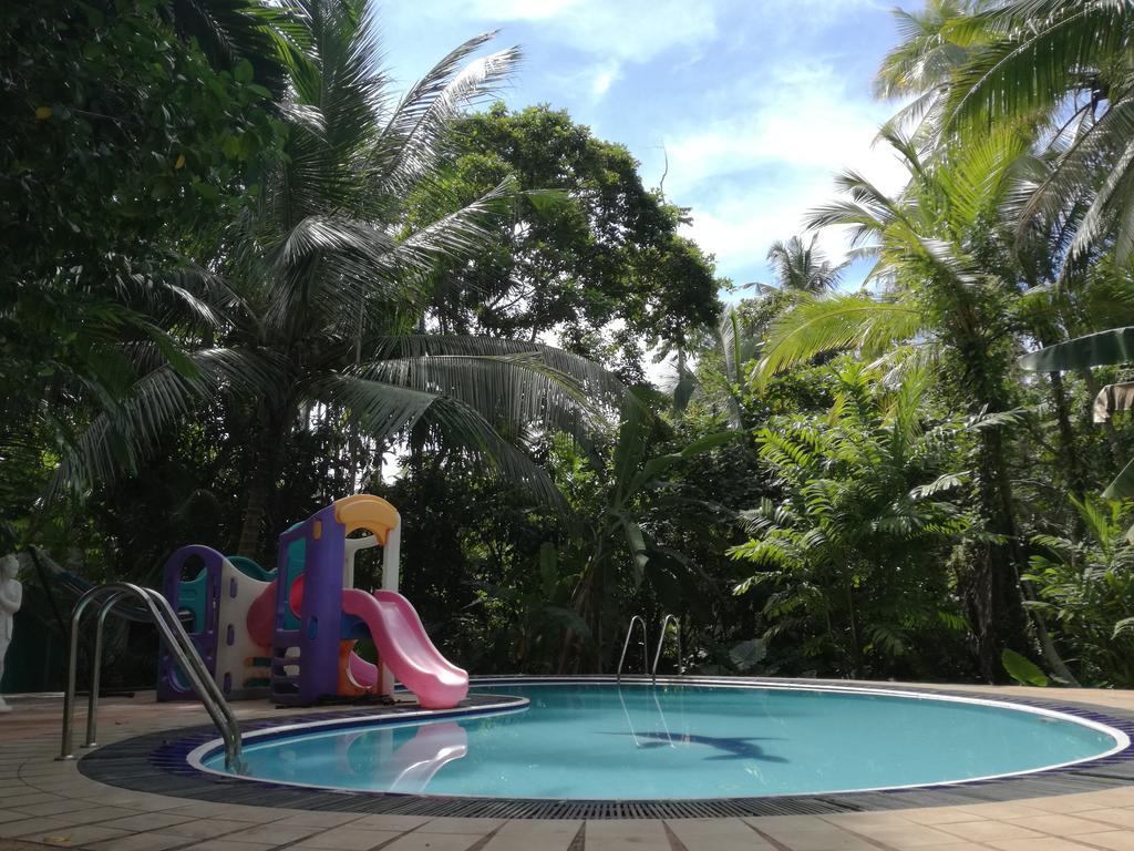 Manik Villa Bentota Luaran gambar