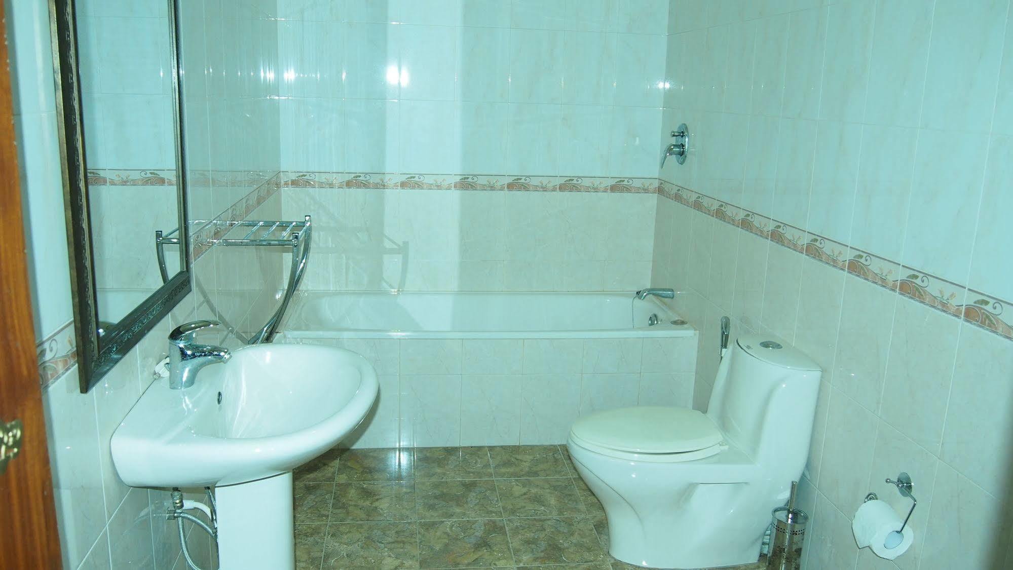 Manik Villa Bentota Luaran gambar