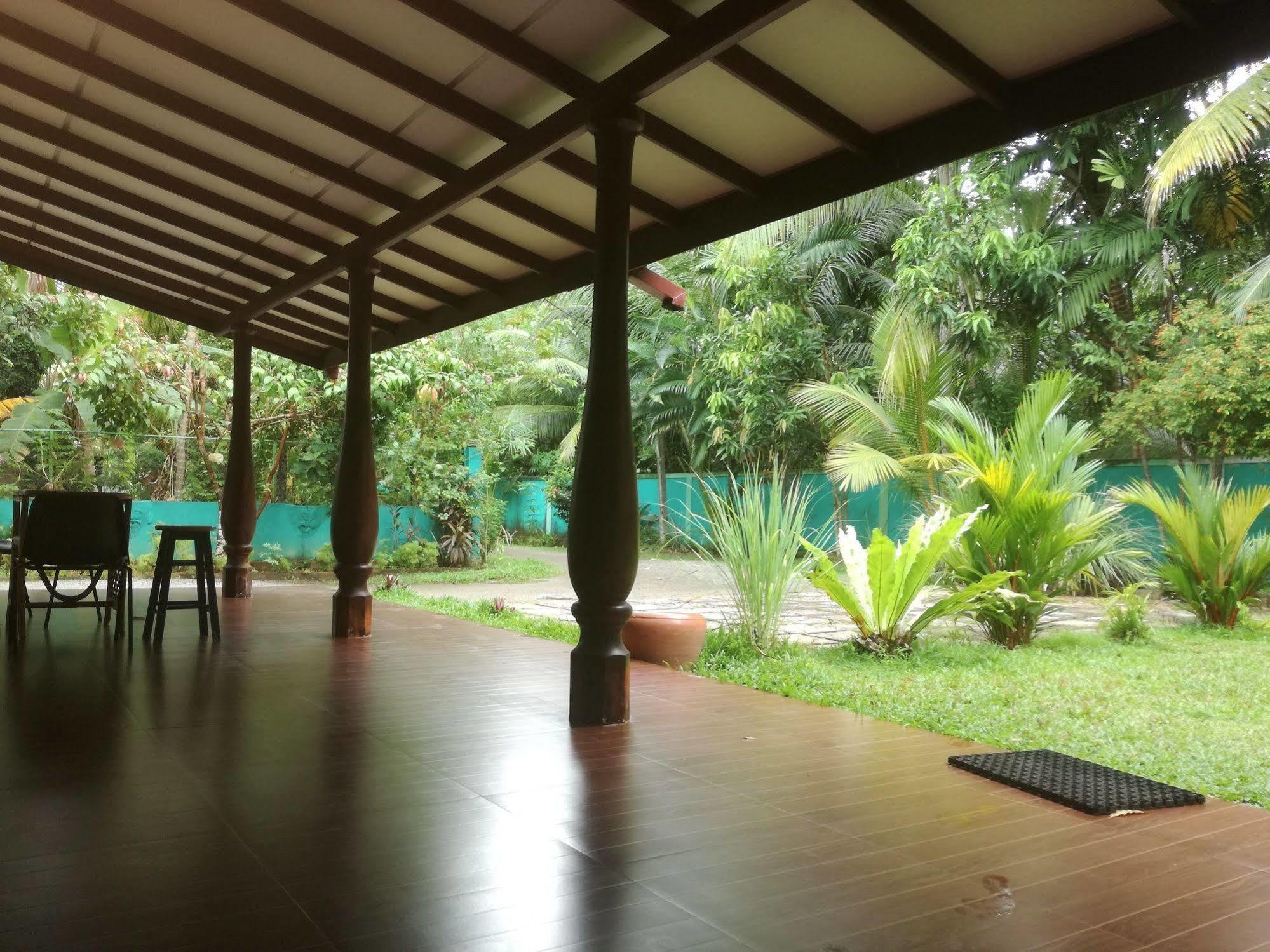 Manik Villa Bentota Luaran gambar